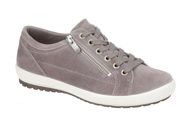 Legero Tanaro Schuhe grau griffin 00818