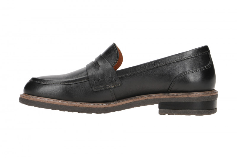 Pikolinos Aldaya Schuhe Slipper schwarz W8J-3541