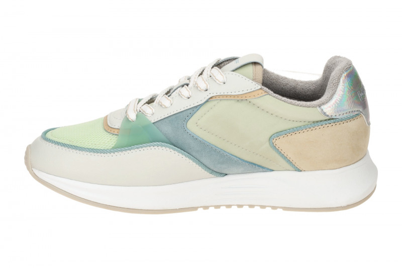 Hoff La Latina Schuhe Damen Retro Sneakers grün 12401002