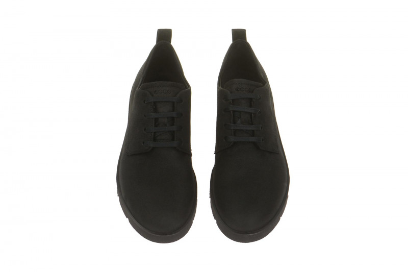 Ecco Bella Schuhe schwarz 28204302001