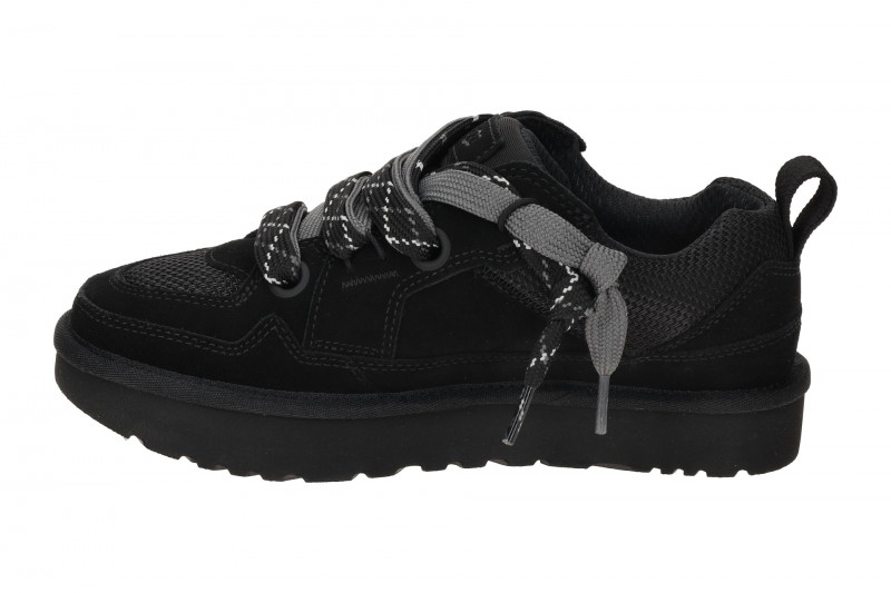 UGG Lo Lowmel Schuhe schwarz Damen 1168890