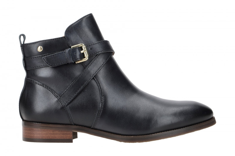 Pikolinos Royal Stiefelette blau space W4D-8614