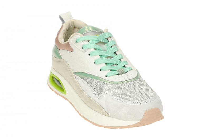 Hoff Pantheon Schuhe Damen Sneakers grau türkis 12406004