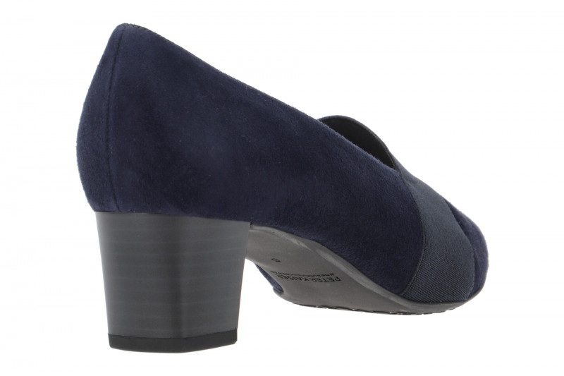 Peter Kaiser Birja Pumps blau notte 47915