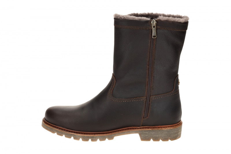 Panama Jack Fedro Igloo C10 Stiefel braun