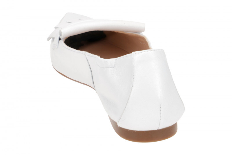 Peter Kaiser Shauna Ballerina weiß 52163