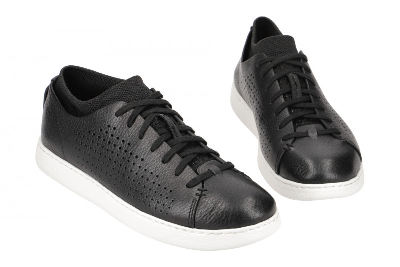 UGG Pismo Sneaker Herren Schuhe schwarz 1118511