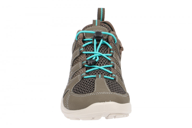 Ecco TerraCruise LT Schuhe dunkel-grau Damen