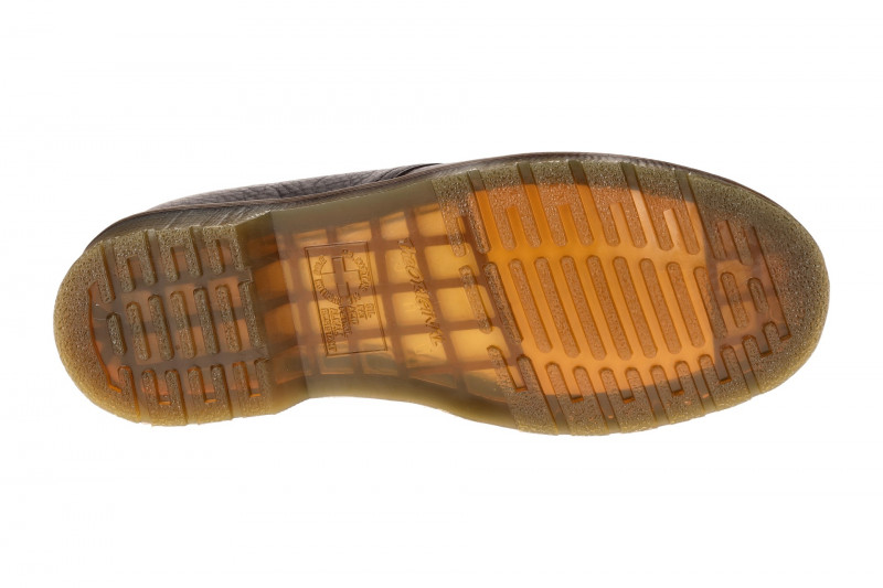 Dr Martens 1461 Schuhe braun Ambassador Unisex