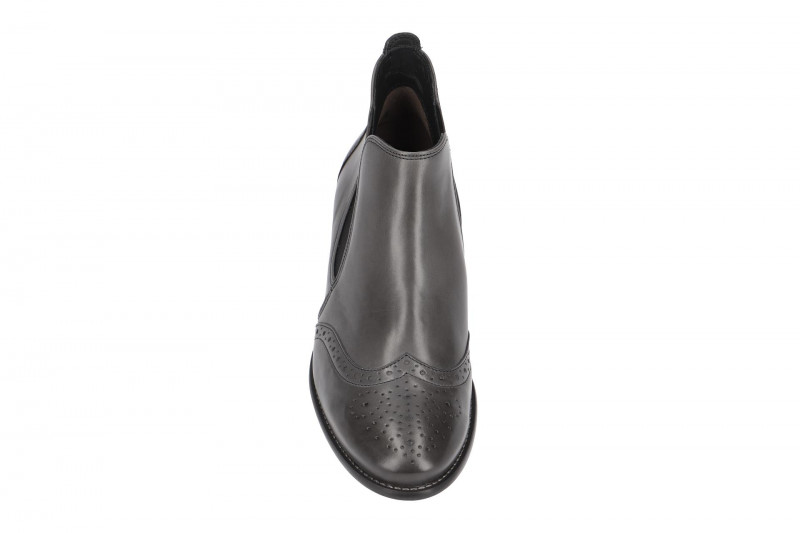Paul Green Chelsea Stiefelette grau 7358