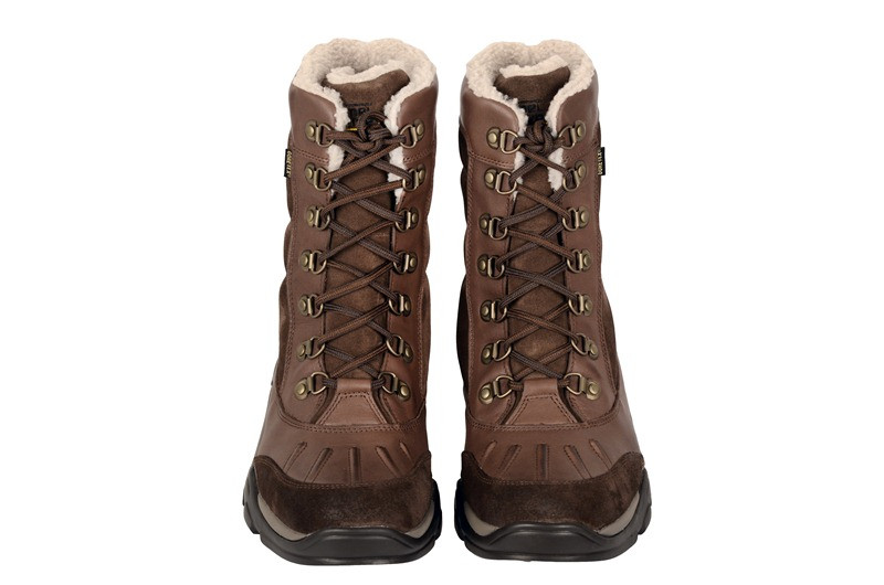 camel active Calgary GTX Stiefel nut braun 311.13.03
