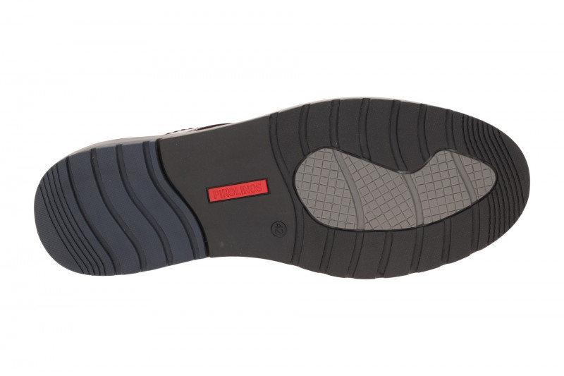 Pikolinos Berna Schuhe dunkelbraun olmo M8J-4331C1
