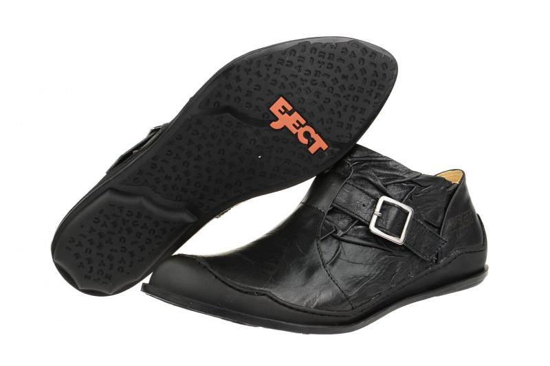 Eject Ciber Schuhe schwarz - 17946