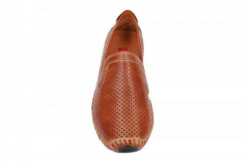 Pikolinos Jerez Schuhe braun brandy 09Z-3100