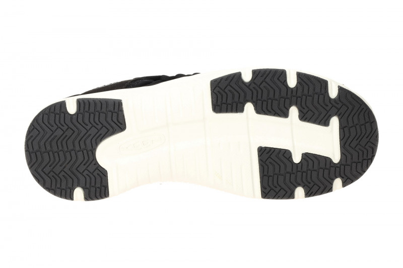 KEEN Uneek Schuhe schwarz Damen 1028672