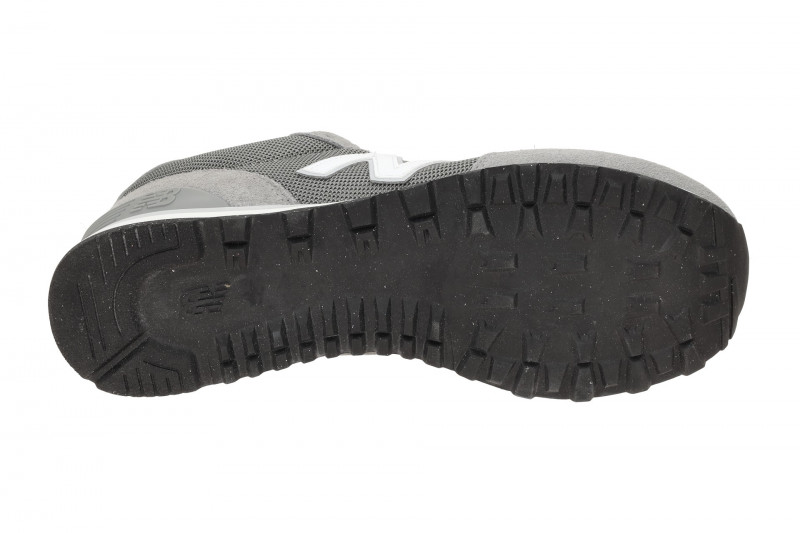 New Balance 515 Schuhe Sneakers grau weiß