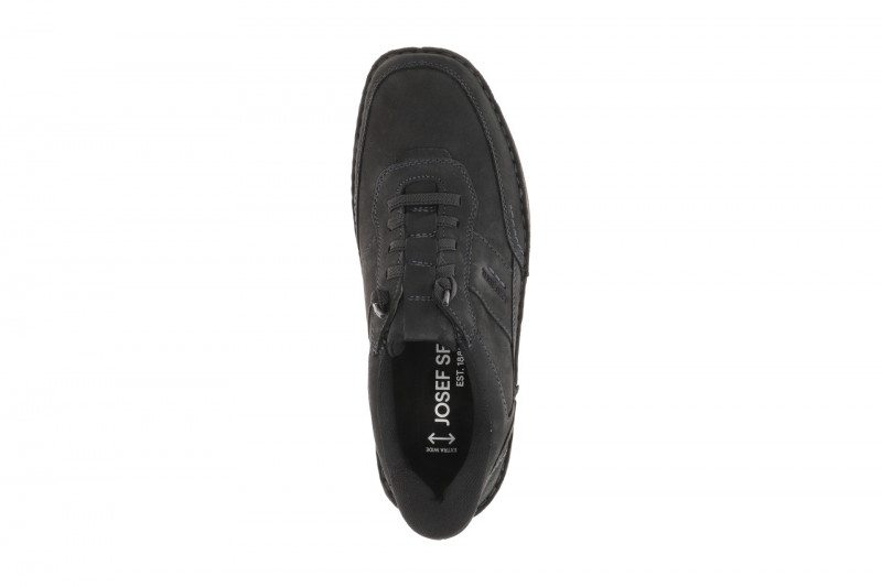 Josef Seibel Schuhe New Anvers 21 Slipper dunkelblau EASY ON