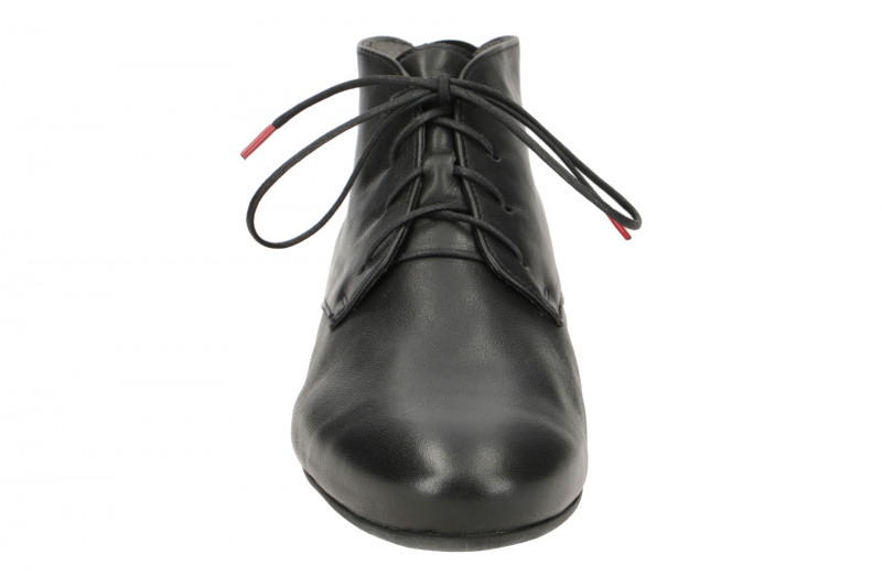 Think Guad Schnür Schuhe schwarz 274