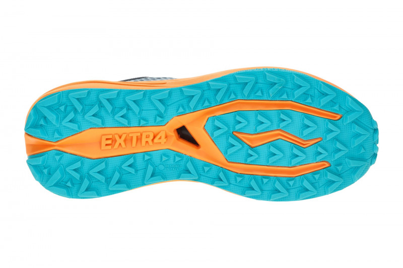 EXTR4 Kaizen XL Sport Sneaker blau avio Herren GORE-TEX 1200533