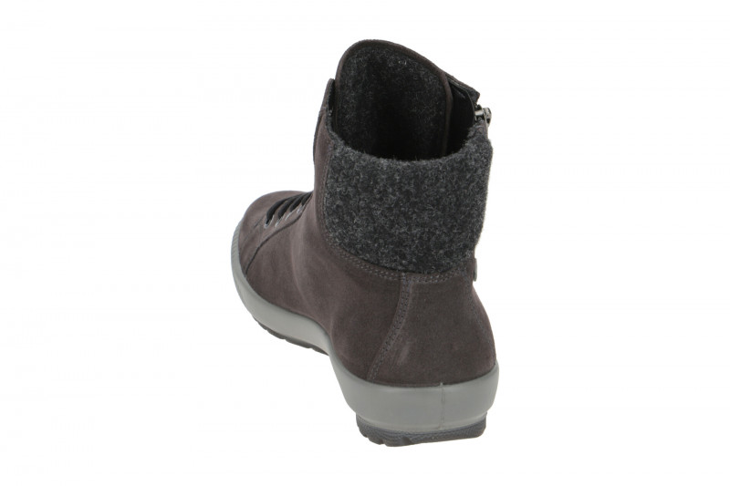 Legero Tanaro Schuhe grau GORE-TEX 614