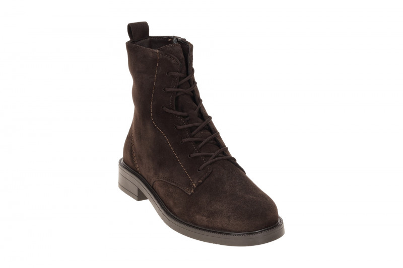 Tamaris Stiefeletten braun mocca Damen Boots 25105