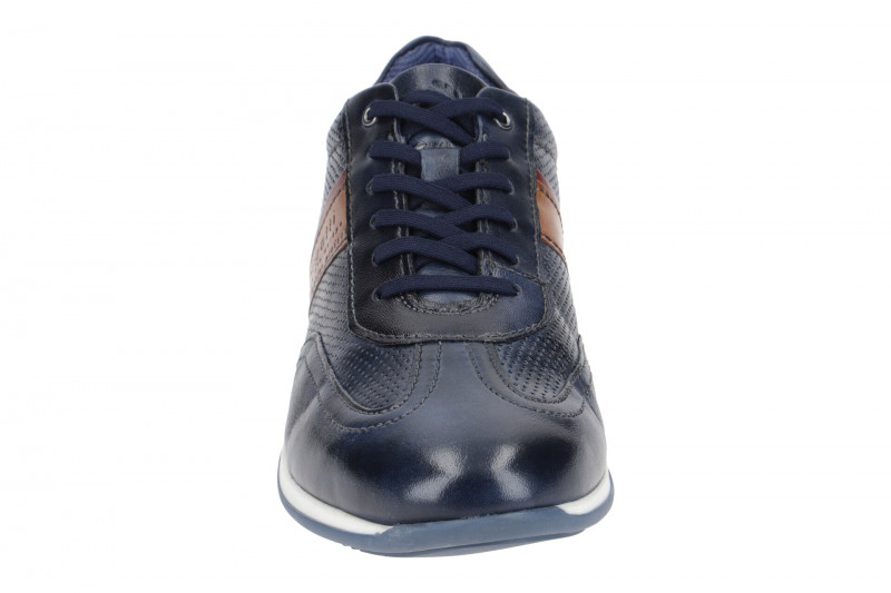 bugatti Tomeo Schuhe Sneakers blau 45010