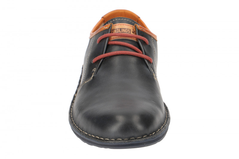 Pikolinos Santiago Schuhe blau navy M8M-4298