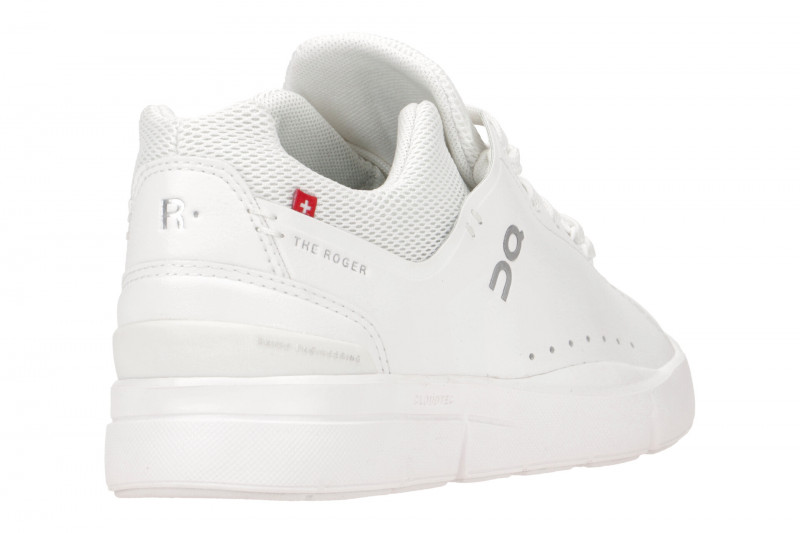 on Schuhe The Roger Advantage weiß Damen 48.99452