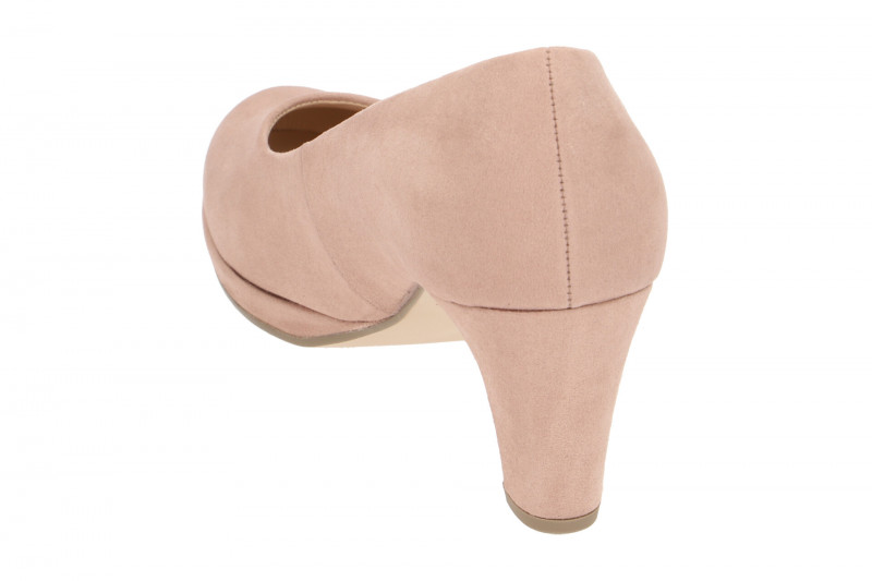 Gabor Pumps antik-rosa 21.260.44