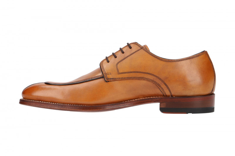 Gordon & Bros. Milan Schuhe hell-braun 4563