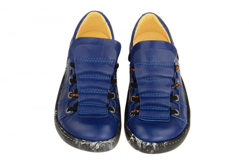 Eject OCEAN Schuhe blau Herren Schnürer