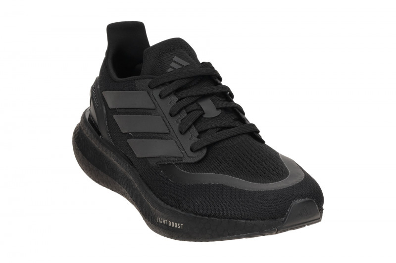Adidas Pureboost 5 Sneaker schwarz Laufschuhe ID1158