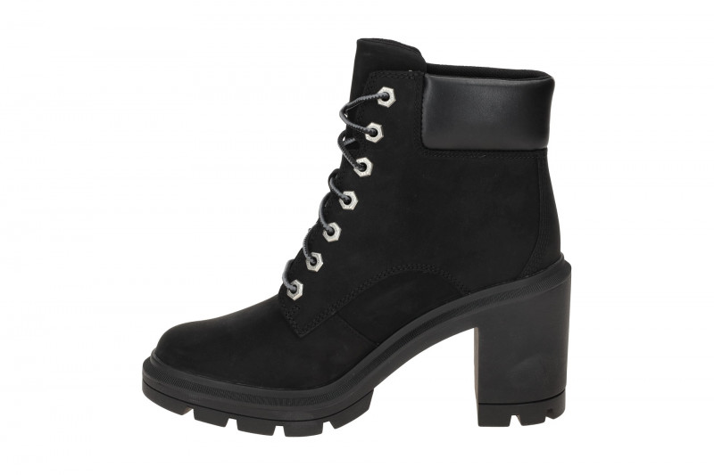 Timberland Allington Heights Stiefeletten schwarz Ankle Boots 0A5Y6C