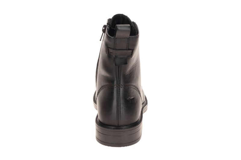 Tamaris Stiefeletten schwarz Damen Boots 1-25105