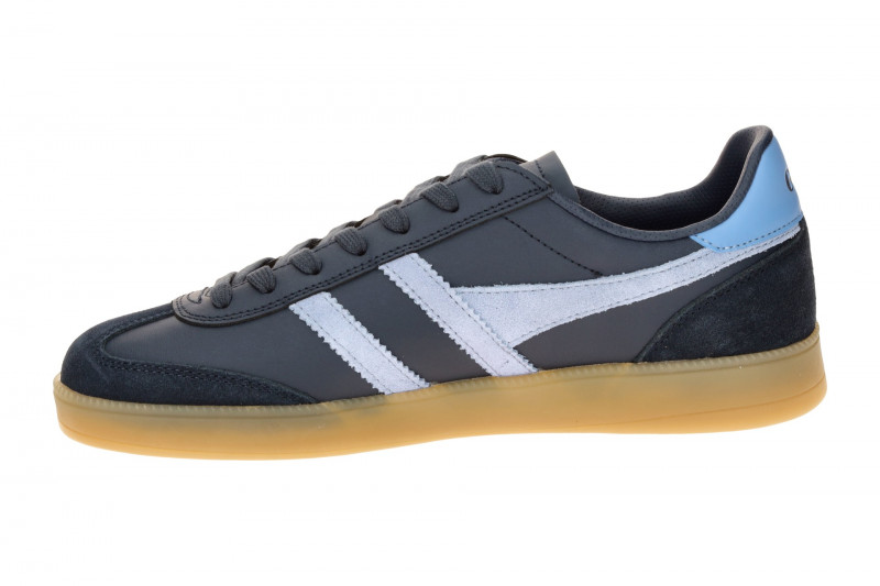 Gola Viper Schuhe Sneakers blau navy Herren CMB744