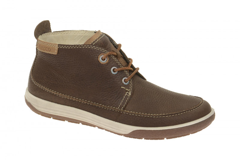 Ecco Chase Schuhe braun Damen