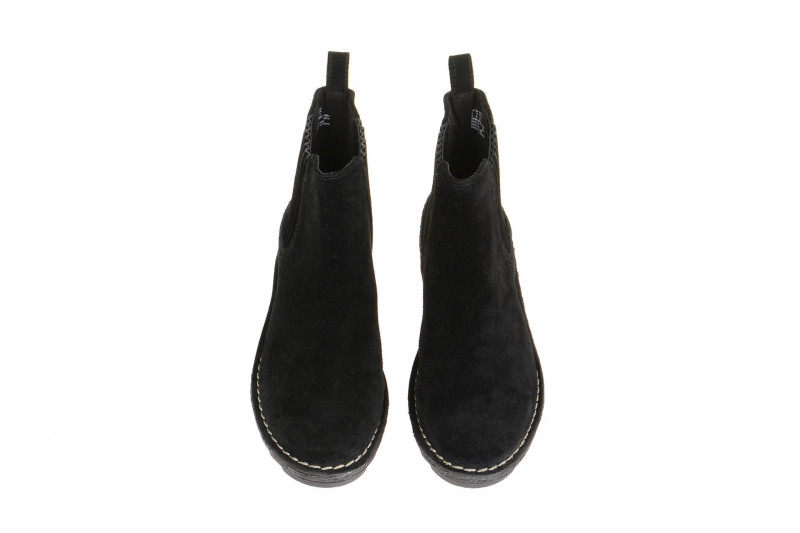 Clarks Olso Chelsea schwarz 26121778 4