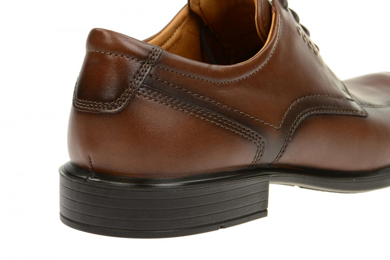 Ecco Cairo braun walnut 63151401705