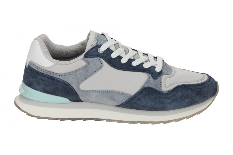 Hoff Alberobello Schuhe Sneakers blau grau 12502611