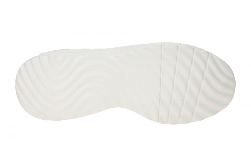 Skechers Bobs Squad Chaos Schuhe weiß SLIP-INS 117497