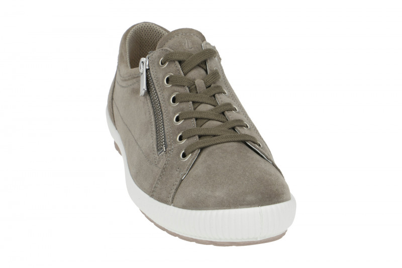 Legero Tanaro Schuhe grün flint 818