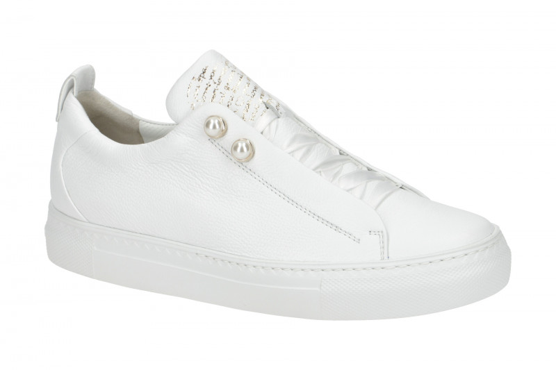 Paul Green Schuhe Sneaker weiß 4688