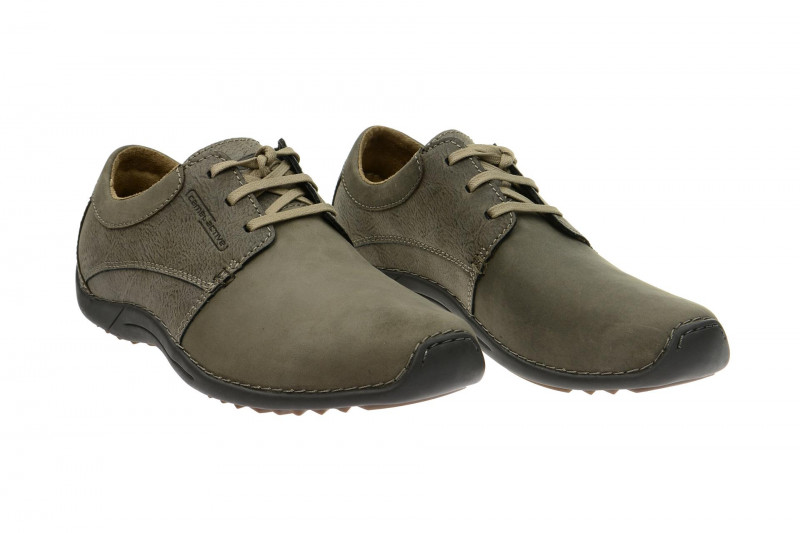 camel active Manila 27 Schuhe grau 292.27.05