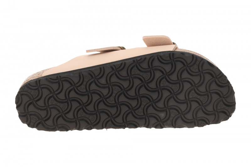 Birkenstock Arizona BS Pantolette rosa SCHMAL 1031525