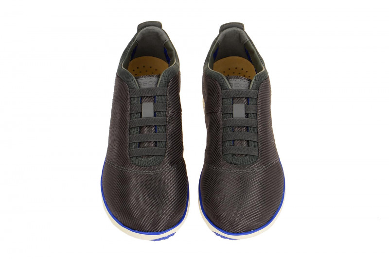 Geox Nebula Schuhe grau carbon