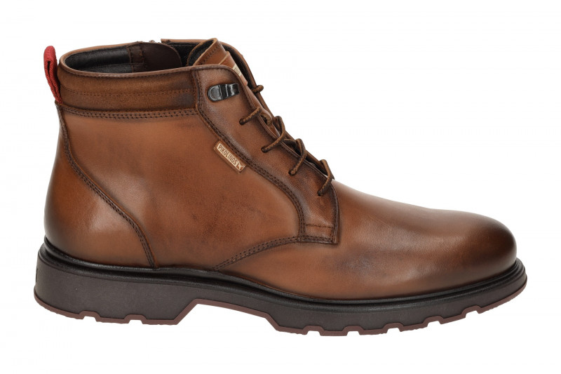 Pikolinos Linares Stiefelette braun M8U-8216C1