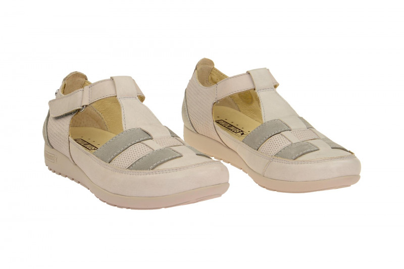 Pikolinos Lisboa Slipper grau W67-1568CR