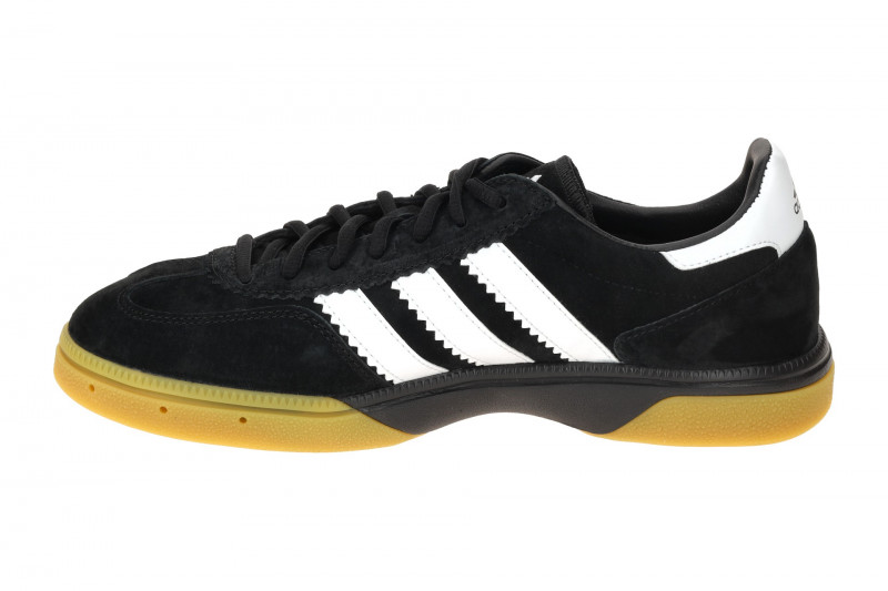 Adidas HB Spezial Sneakers Schuhe schwarz Sportschuhe M18209