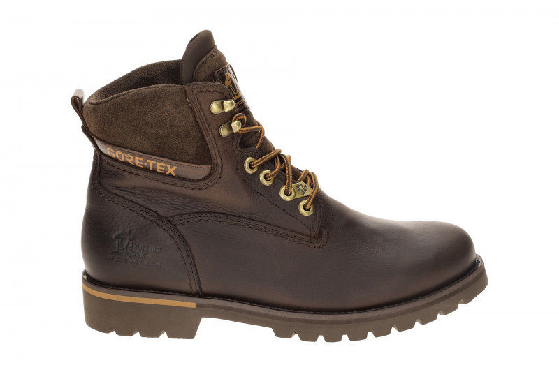 Panama Jack Amur GTX Urban C9 Stiefel braun GORE-TEX