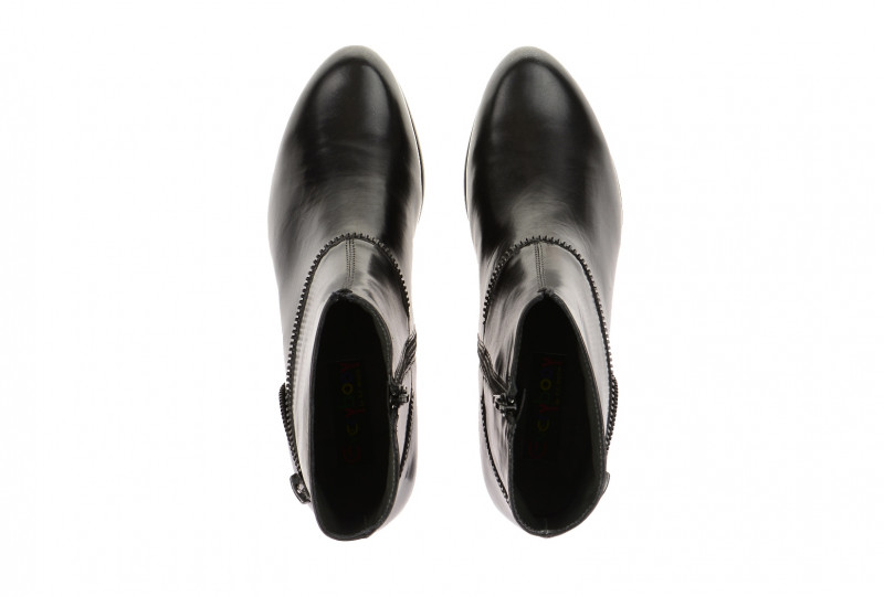 Everybody Stiefelette nero schwarz 53709Q3300